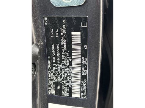 Used 2018 Toyota 4Runner TRD Off-Road Premium image 17