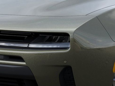 New 2026 Dodge Charger R/T Scat Pack image 10