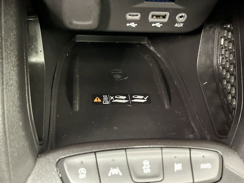 Certified 2023 Chevrolet TrailBlazer ACTIV w/ Sun and Liftgate Package image 26