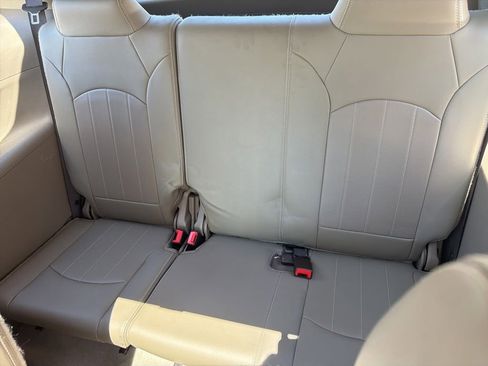 Used 2015 GMC Acadia Denali FWD image 9
