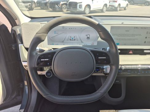Certified 2024 Hyundai Ioniq 5 Limited AWD/4WD image 18