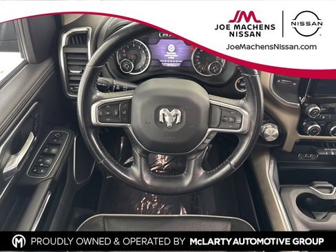 Used 2022 RAM 1500 Laramie image 23