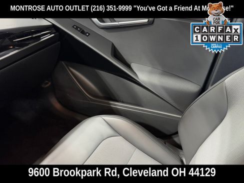 Used 2023 Kia Niro EX FWD image 43