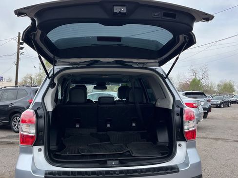 Used 2016 Subaru Forester 2.5i Limited image 22