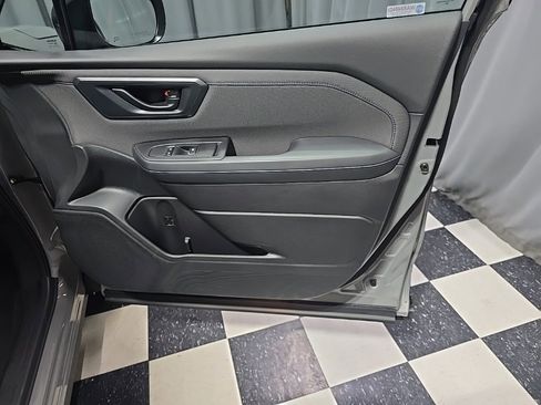 New 2026 Subaru Forester Premium image 6