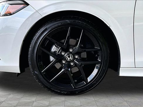 Used 2024 Honda Civic Sport image 23