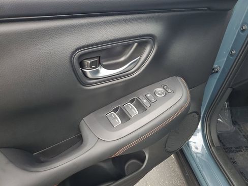 Certified 2026 Honda HR-V Sport image 19