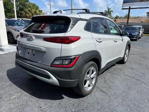Used 2023 Hyundai Kona SEL image 8