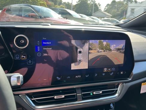 New 2026 Chevrolet Equinox EV LT w/ Comfort Package image 19