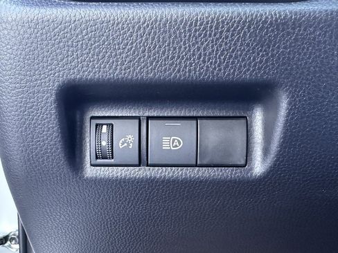 New 2025 Toyota RAV4 LE image 25