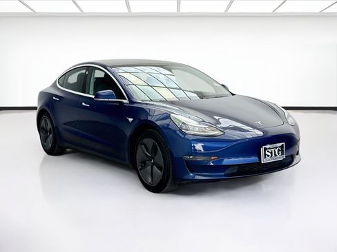 Used 2019 Tesla Model 3 RWD image 3