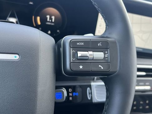 New 2026 Hyundai Palisade Limited AWD/4WD image 22