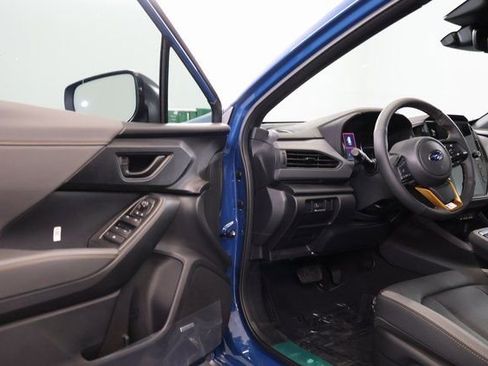 New 2026 Subaru Crosstrek 2.5i Wilderness w/ Wilderness Package image 9