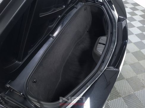 Used 2024 Chevrolet Corvette Stingray Premium Conv w/ Z51 Performance Package RWD image 67