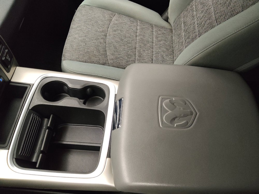 Used 2016 RAM 1500 Outdoorsman AWD/4WD image 26