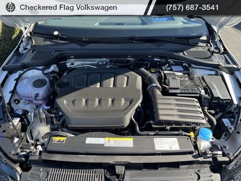 New 2026 Volkswagen GTI Autobahn image 30