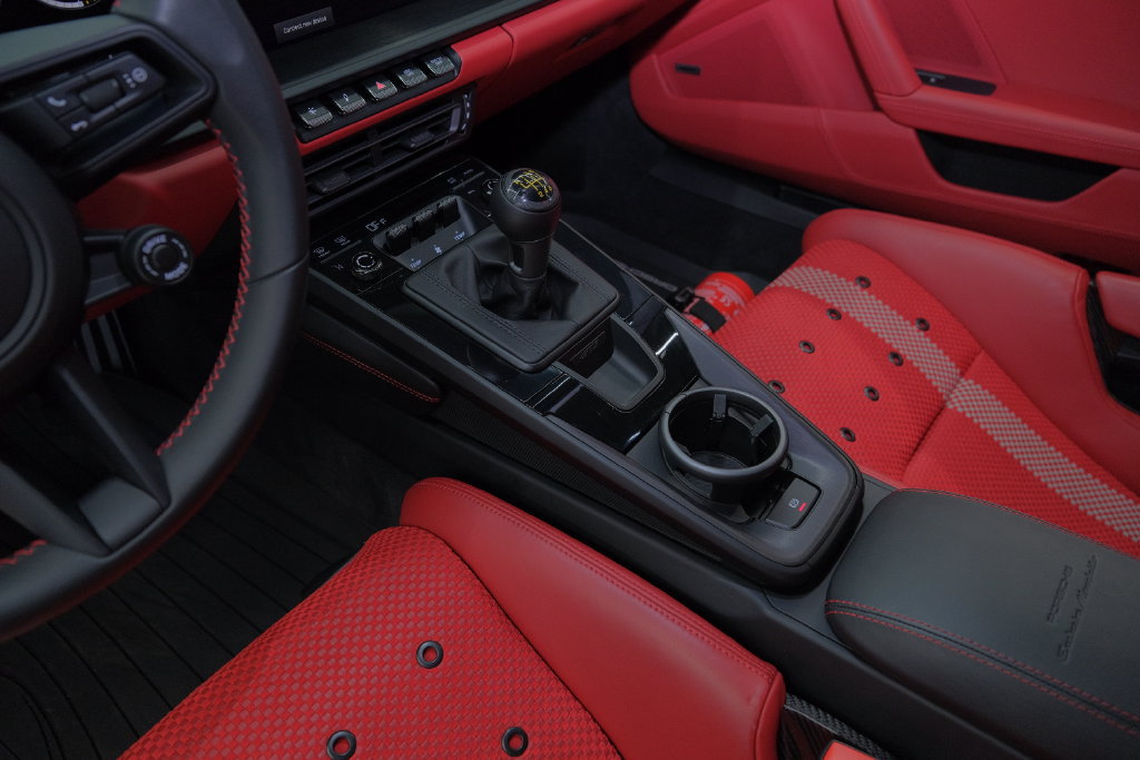 Used 2022 Porsche 911 GT3 RWD image 27