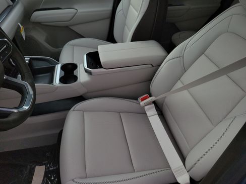 New 2026 GMC Terrain Denali AWD/4WD image 23