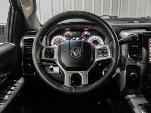 Used 2013 RAM 2500 Laramie w/ Convenience Group image 15