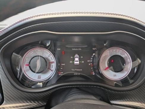 Used 2023 Dodge Challenger R/T Scat Pack w/ Plus Package RWD image 14
