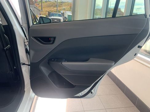 New 2026 Subaru Crosstrek 2.5i Premium image 15