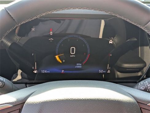 New 2025 Chevrolet TrailBlazer LT w/ Convenience Package image 17