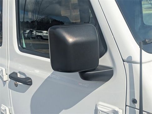 Used 2019 Jeep Wrangler Unlimited Sport S image 12