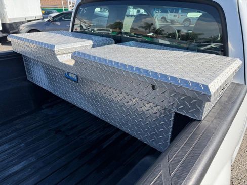 Used 2013 Toyota Tacoma 2WD Access Cab image 41