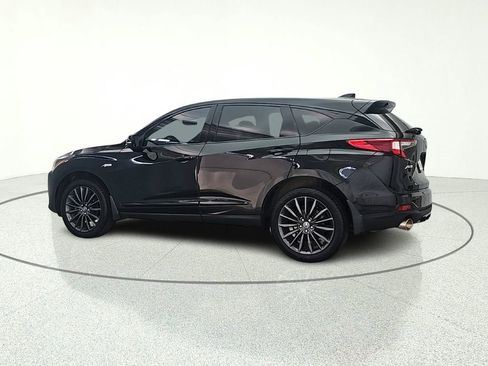 Used 2022 Acura RDX AWD image 5