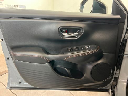 Used 2025 Honda HR-V Sport image 14