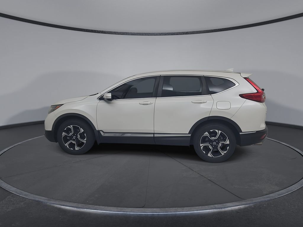 Used 2018 Honda CR-V Touring image 9