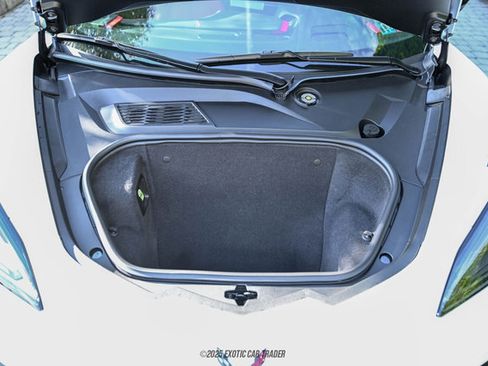 Used 2020 Chevrolet Corvette Stingray Premium Cpe w/ 3LT Preferred Equipment Group image 62