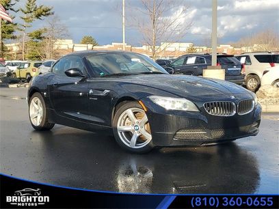Used 2016 BMW Z4 sDrive28i