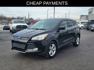 Used 2016 Ford Escape SE video 2