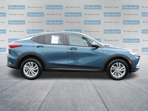 Used 2024 Buick Envista Preferred w/ Convenience I Package image 4