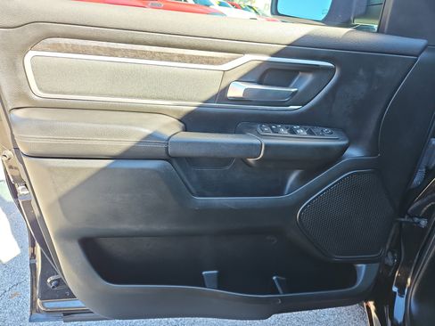 Used 2022 RAM 1500 Big Horn image 15