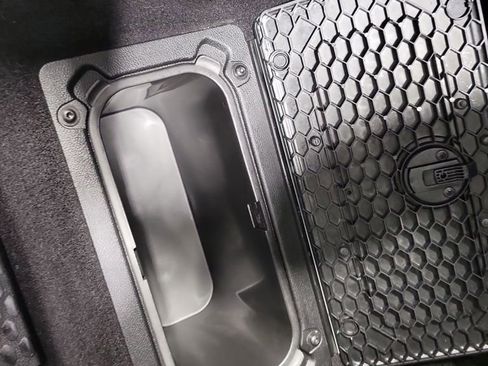 Used 2019 RAM 1500 Big Horn image 19