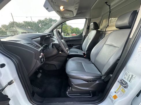 Used 2016 Ford Transit Connect XL FWD image 11