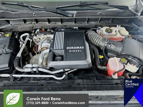 Used 2023 GMC Sierra 1500 AT4 w/ AT4 Preferred Package AWD/4WD image 33