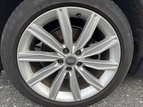 Used 2019 Audi A6 2.0T Premium Plus image 9