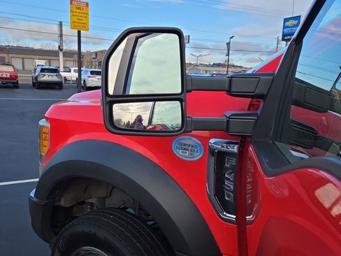 Used 2017 Ford F450 XL w/ Power Equipment Group image 18