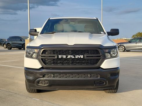 Used 2024 RAM 1500 Tradesman image 2