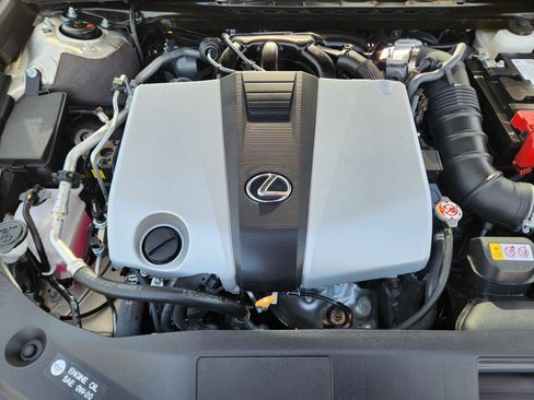 Used 2025 Lexus ES 350 350 w/ Premium Package image 38