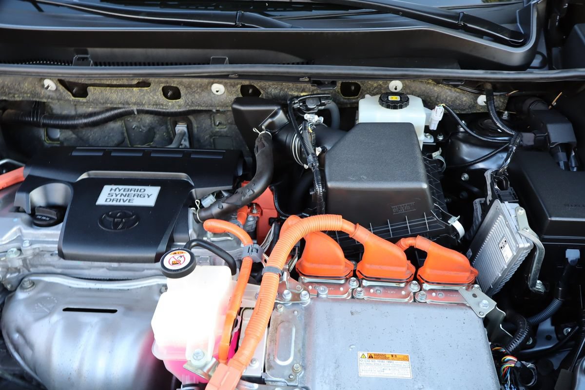 Used 2018 Toyota RAV4 XLE w/ Convenience Package AWD/4WD image 41