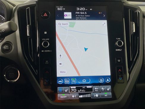 New 2026 Subaru Forester Touring image 10