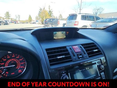 Used 2015 Subaru WRX STI image 24