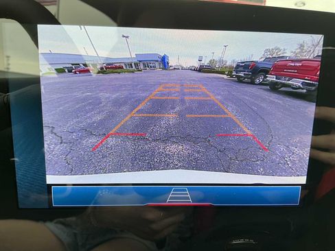 Used 2024 Chevrolet Corvette Stingray Coupe w/ 1LT RWD image 12