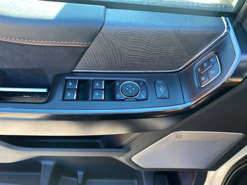 Used 2023 Ford F150 Platinum w/ Equipment Group 701A High image 18