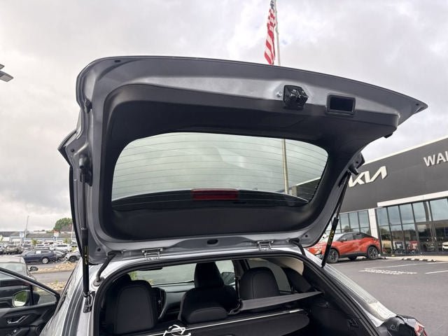 New 2026 Subaru Crosstrek 2.5i Limited w/ Crosstrek Mirror Package AWD/4WD image 86