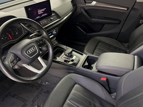 Used 2023 Audi Q5 2.0T Premium AWD/4WD image 4